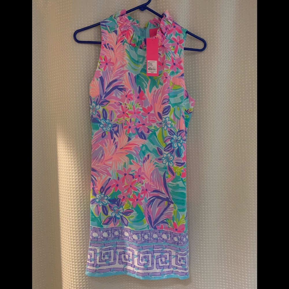 Lilly Pulitzer Romper